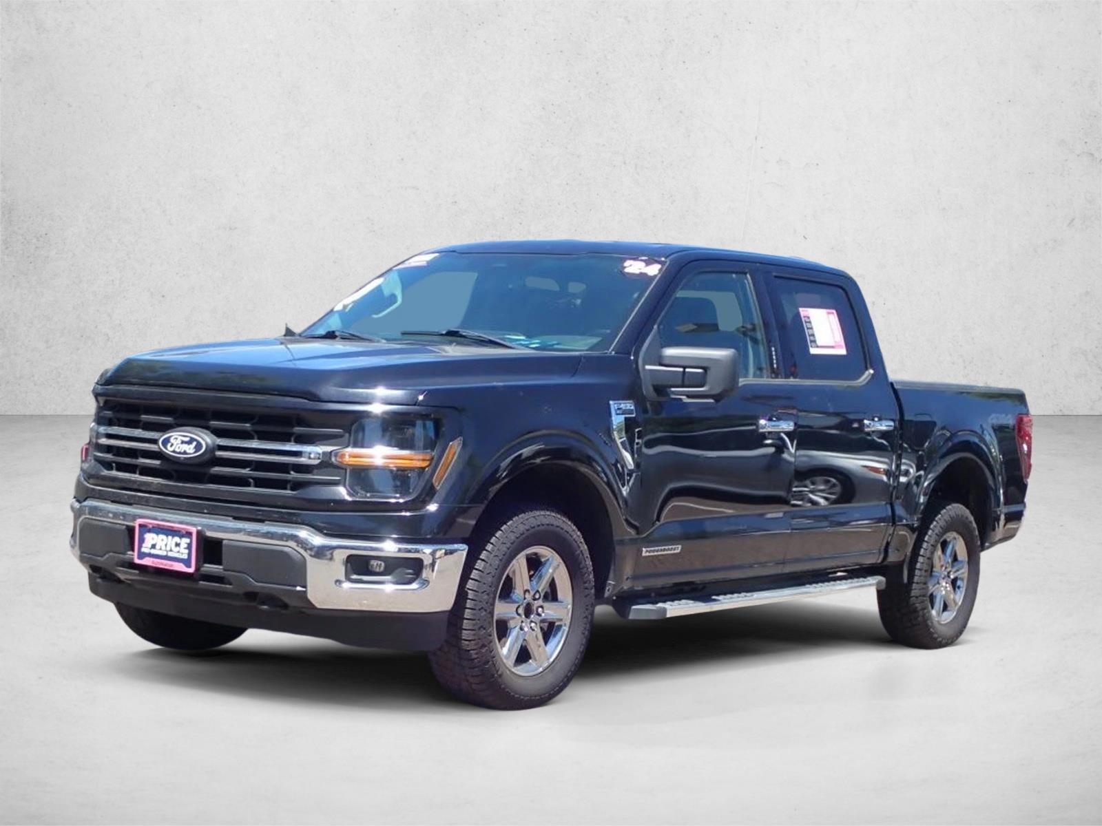 Thumbnail: 2024 Ford F-150 - 1