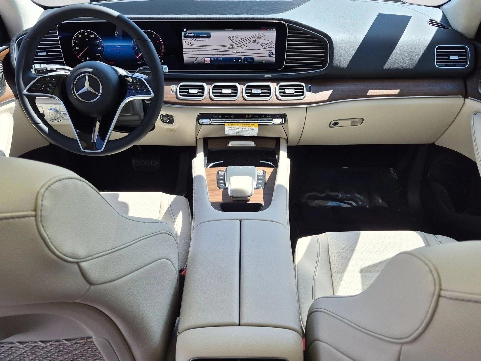 Thumbnail: 2026 Mercedes-Benz GLE - 3