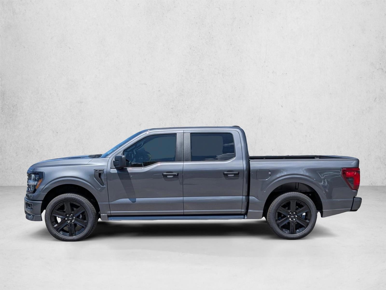 Thumbnail: 2026 Ford F-150 - 2
