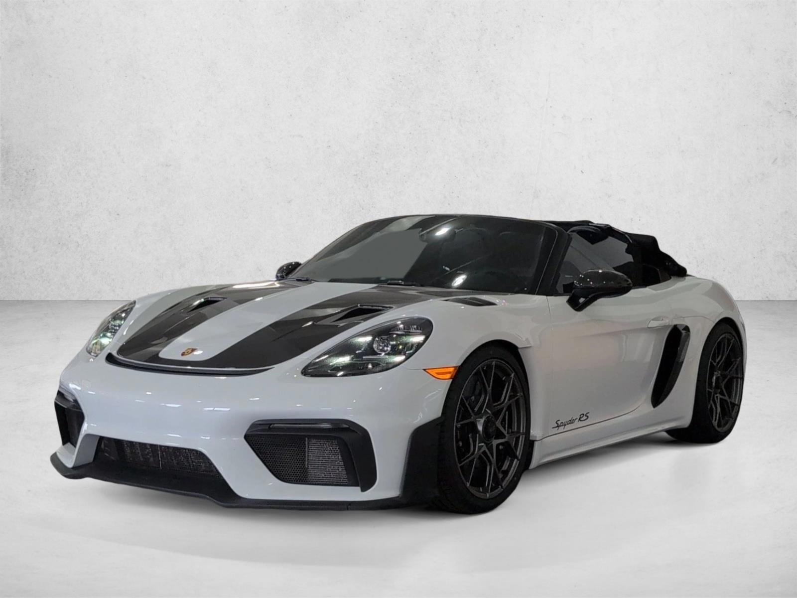 Thumbnail: 2025 Porsche  - 1