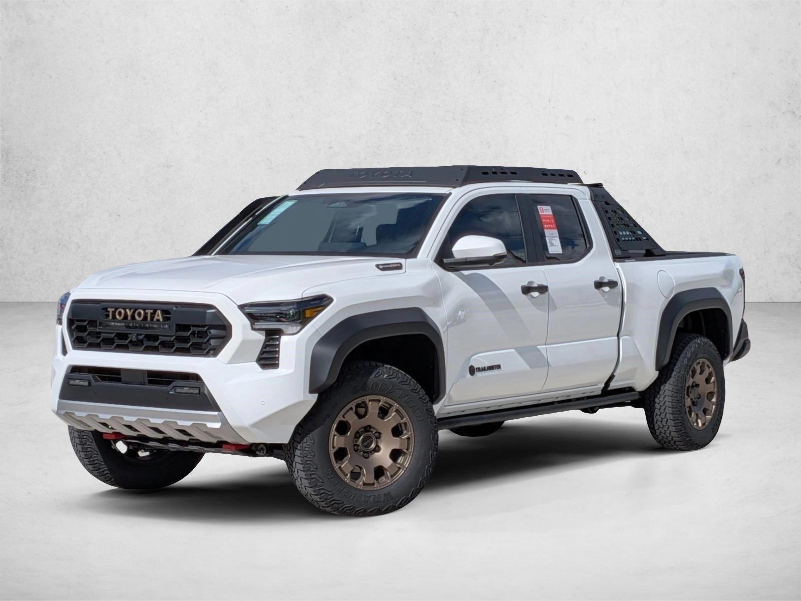 Thumbnail: 2025 Toyota Tacoma - 1