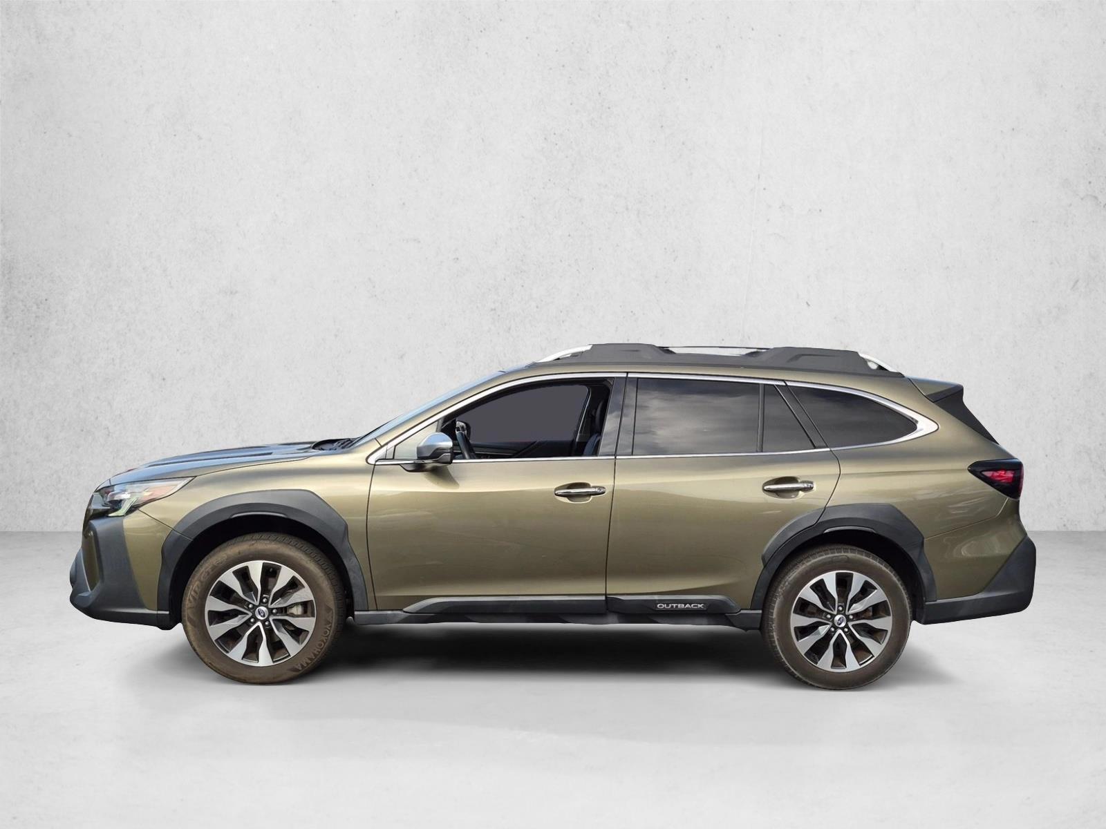 Thumbnail: 2023 Subaru Outback - 2