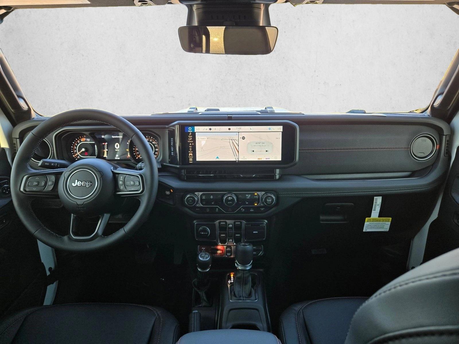 Thumbnail: 2026 Jeep Wrangler - 3