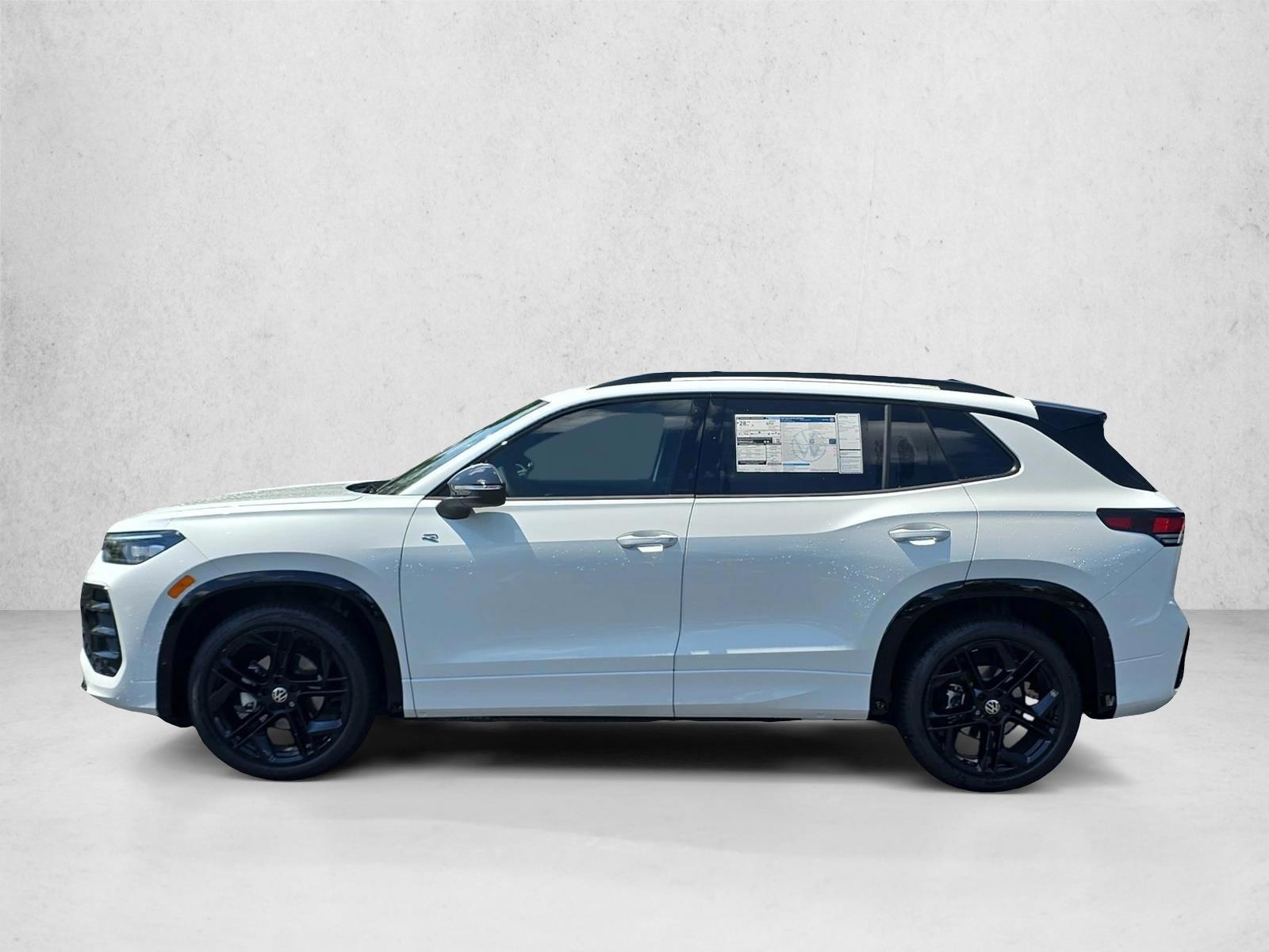 Thumbnail: 2026 Volkswagen Tiguan - 2