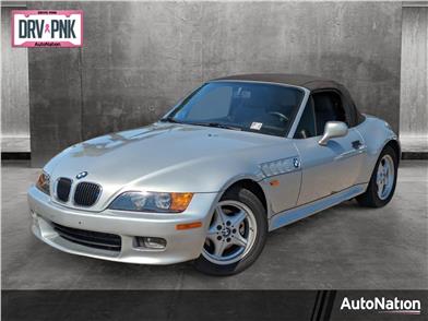 Used car buying guide: BMW Z3 M