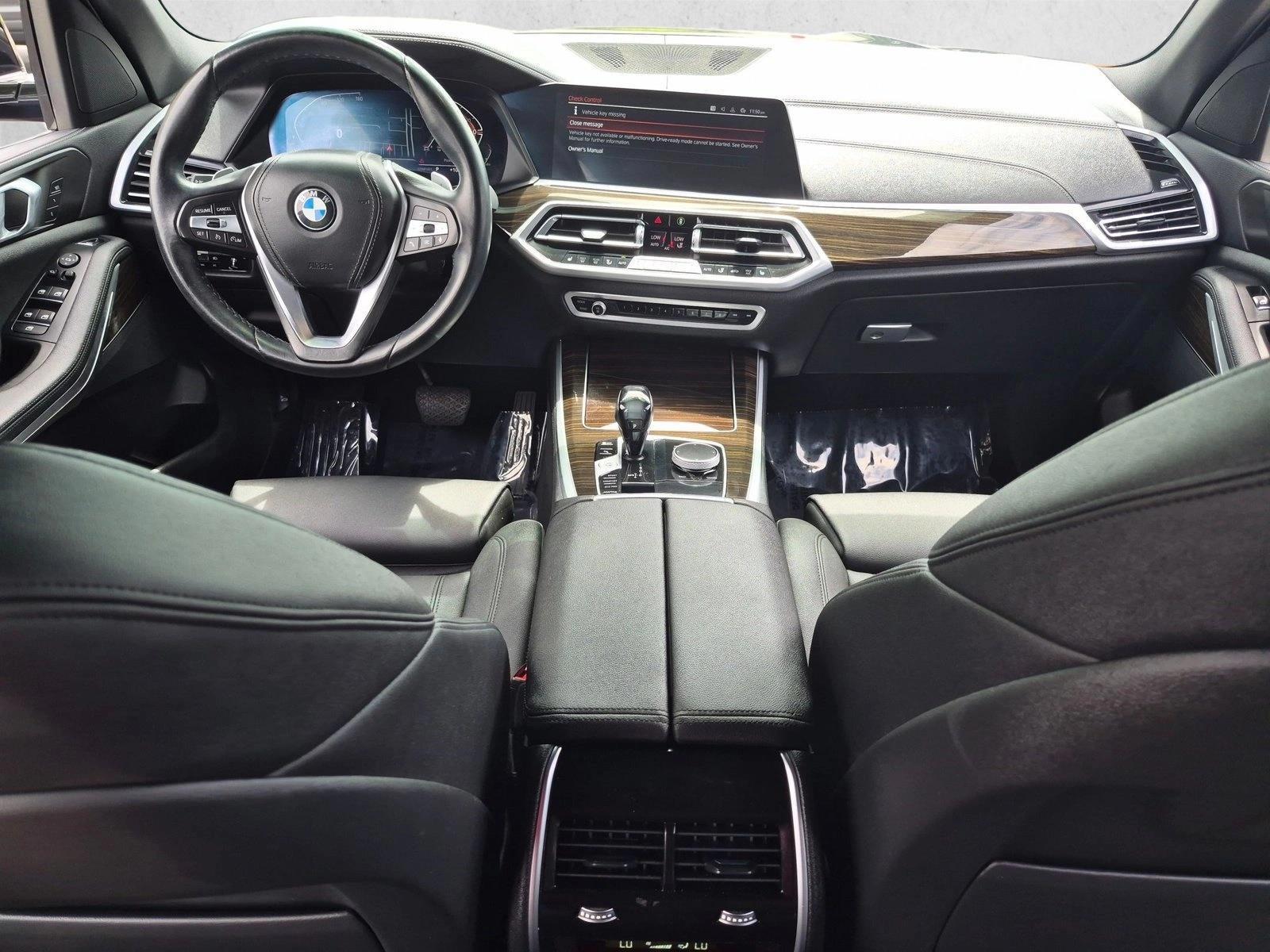 Thumbnail: 2021 BMW X5 - 3