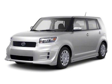 2011 Scion xB  -
                  Centennial, CO