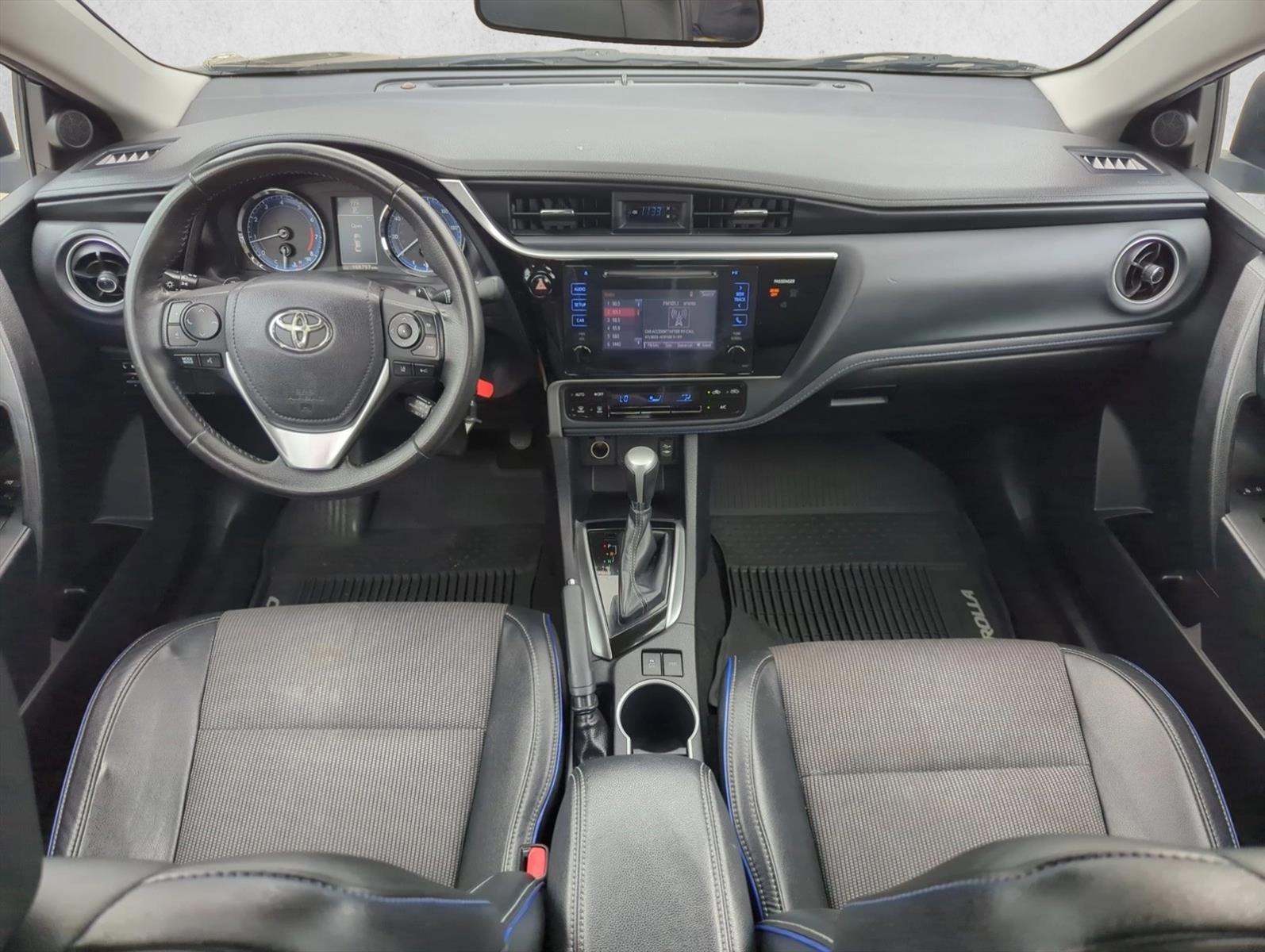 Thumbnail: 2017 Toyota Corolla - 2