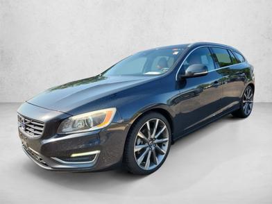 2015 Volvo V60 T5 -
                  Centennial, CO