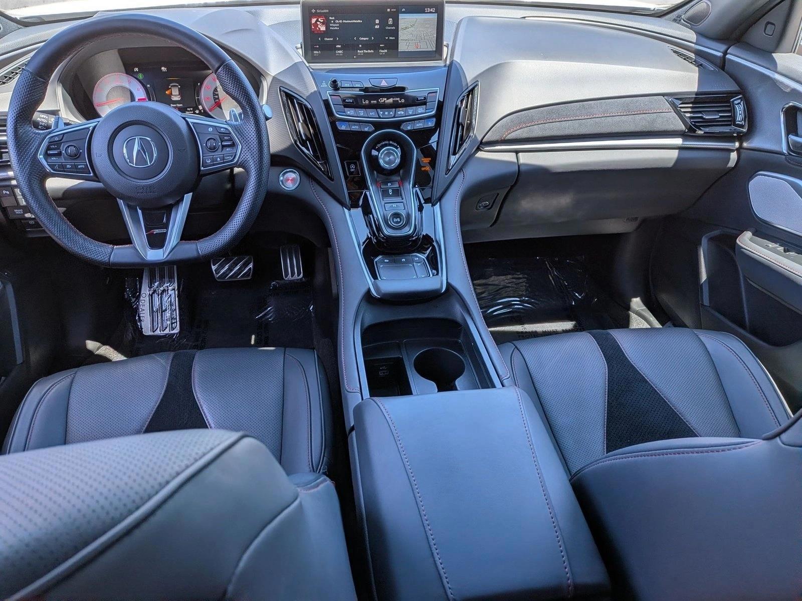 Thumbnail: 2023 Acura RDX - 3