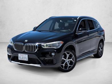 2017 BMW X1 sDrive28i -
                  Carlsbad, CA