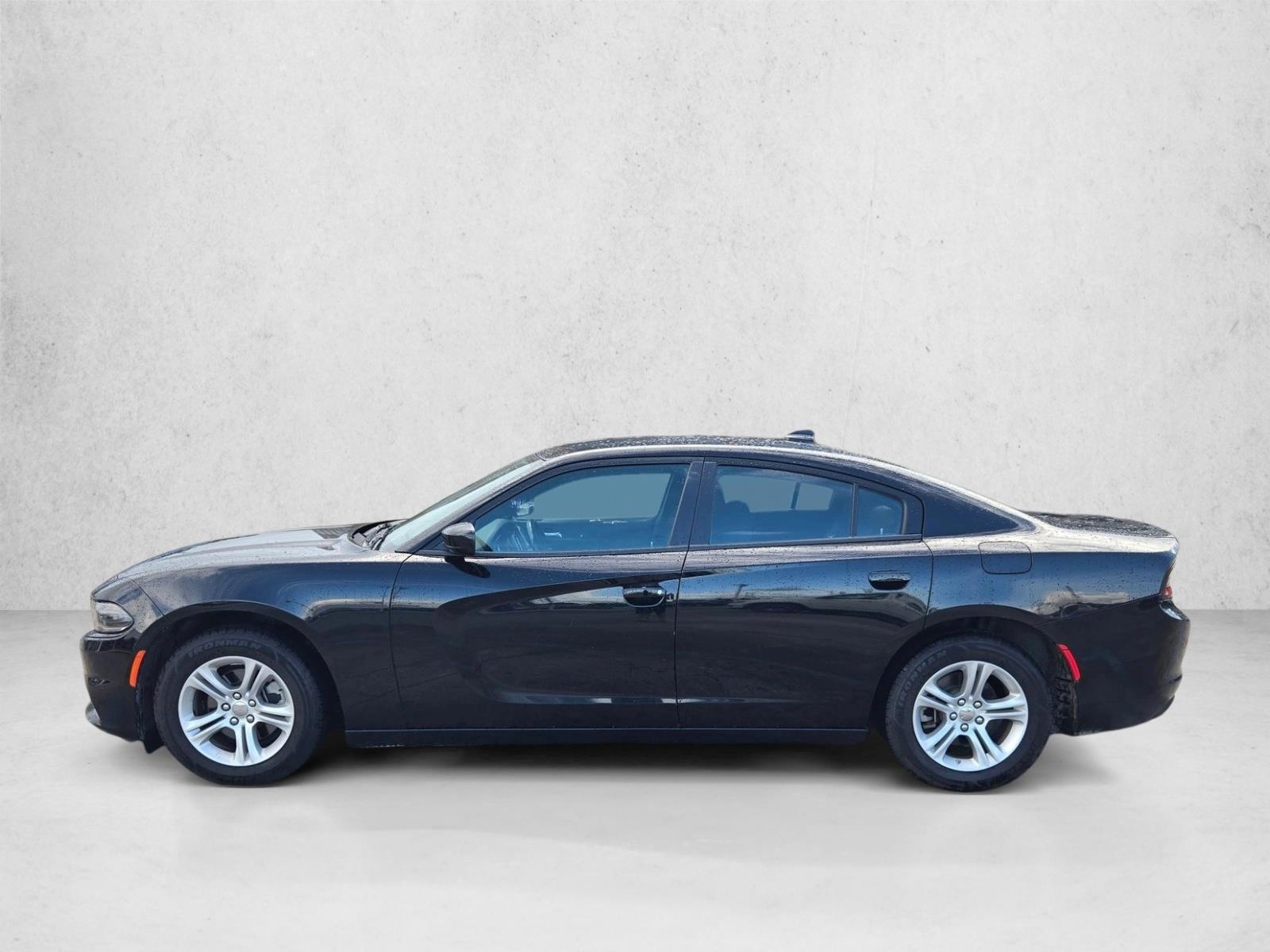 Thumbnail: 2023 Dodge Charger - 2
