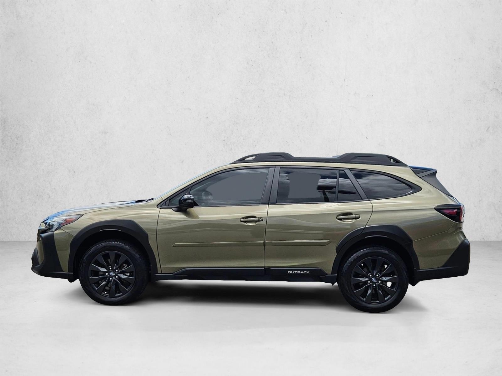 Thumbnail: 2023 Subaru Outback - 2
