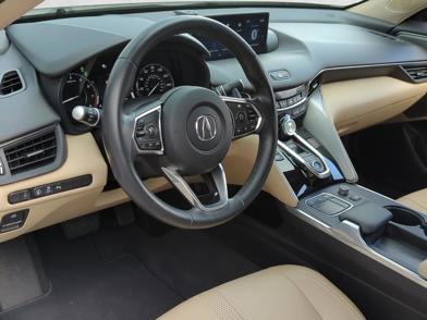 2023 Acura TLX