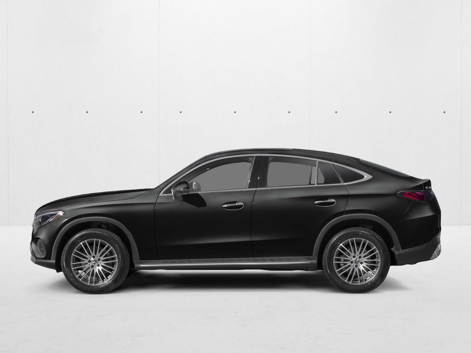 Thumbnail: 2026 Mercedes-Benz GLC - 2