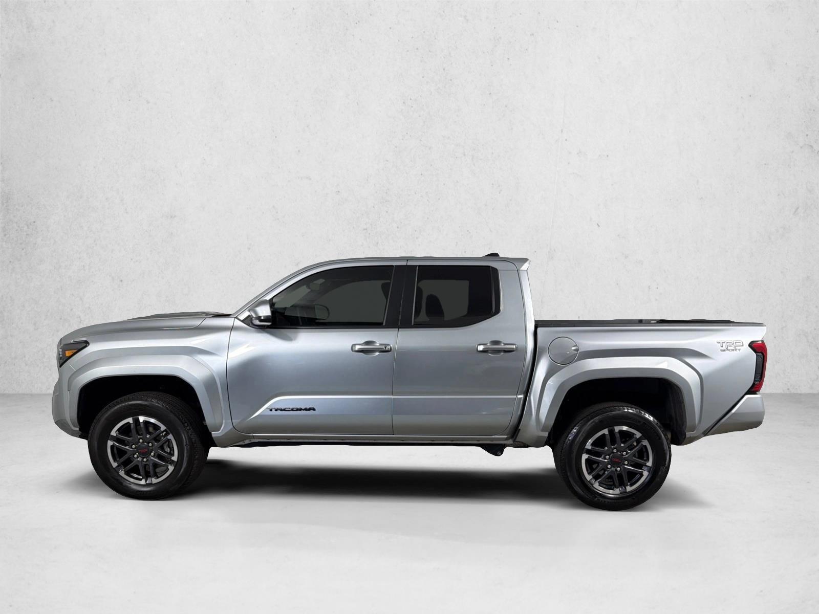 Thumbnail: 2024 Toyota Tacoma - 2
