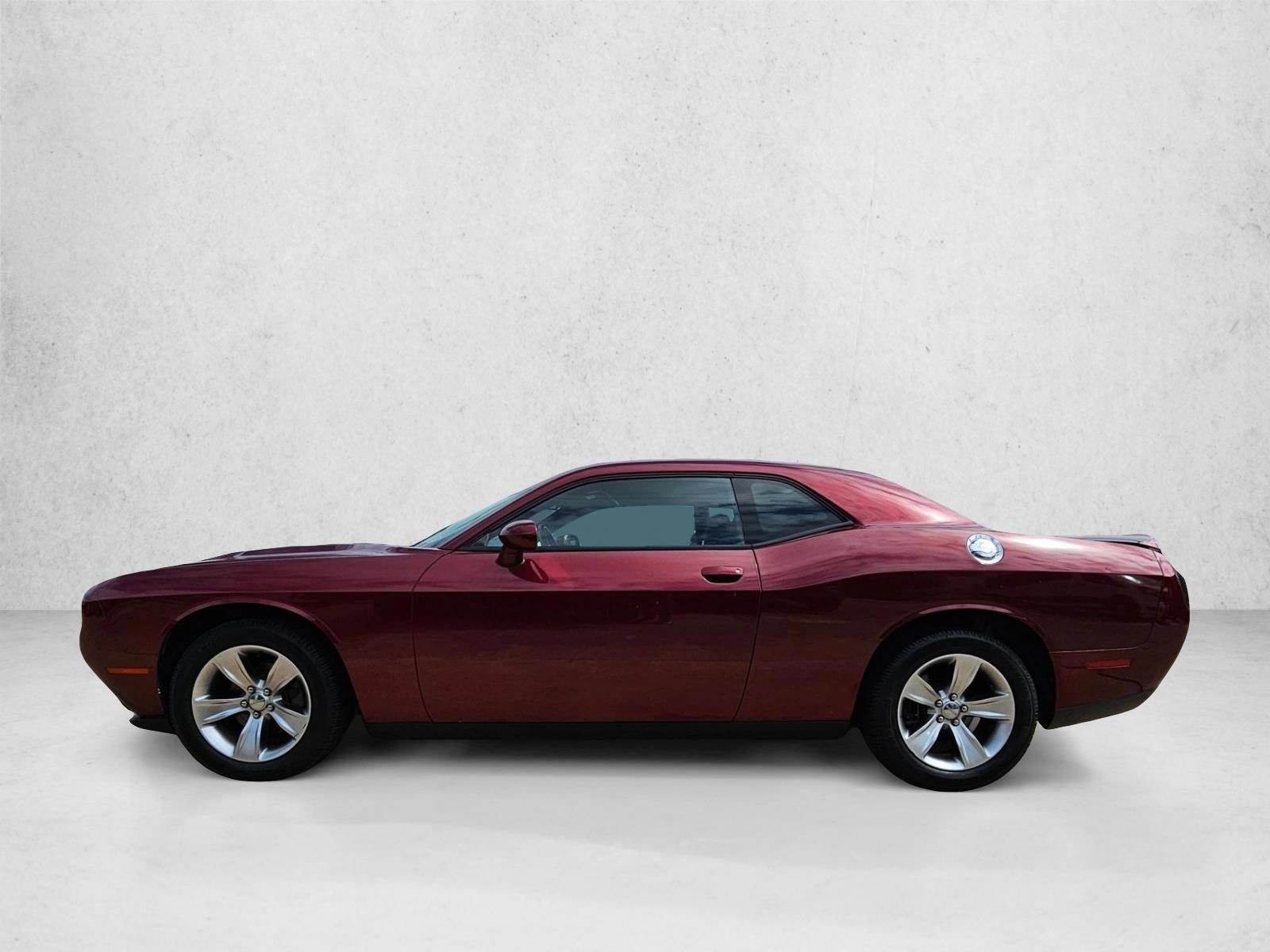 Thumbnail: 2018 Dodge Challenger - 2