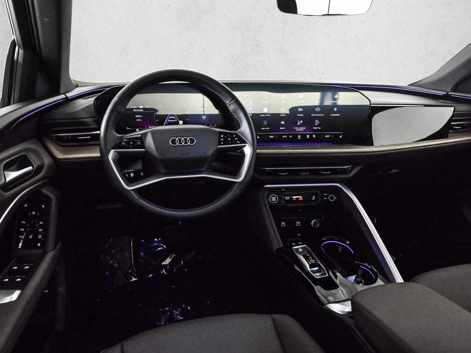 Thumbnail: 2025 Audi Q5 - 4