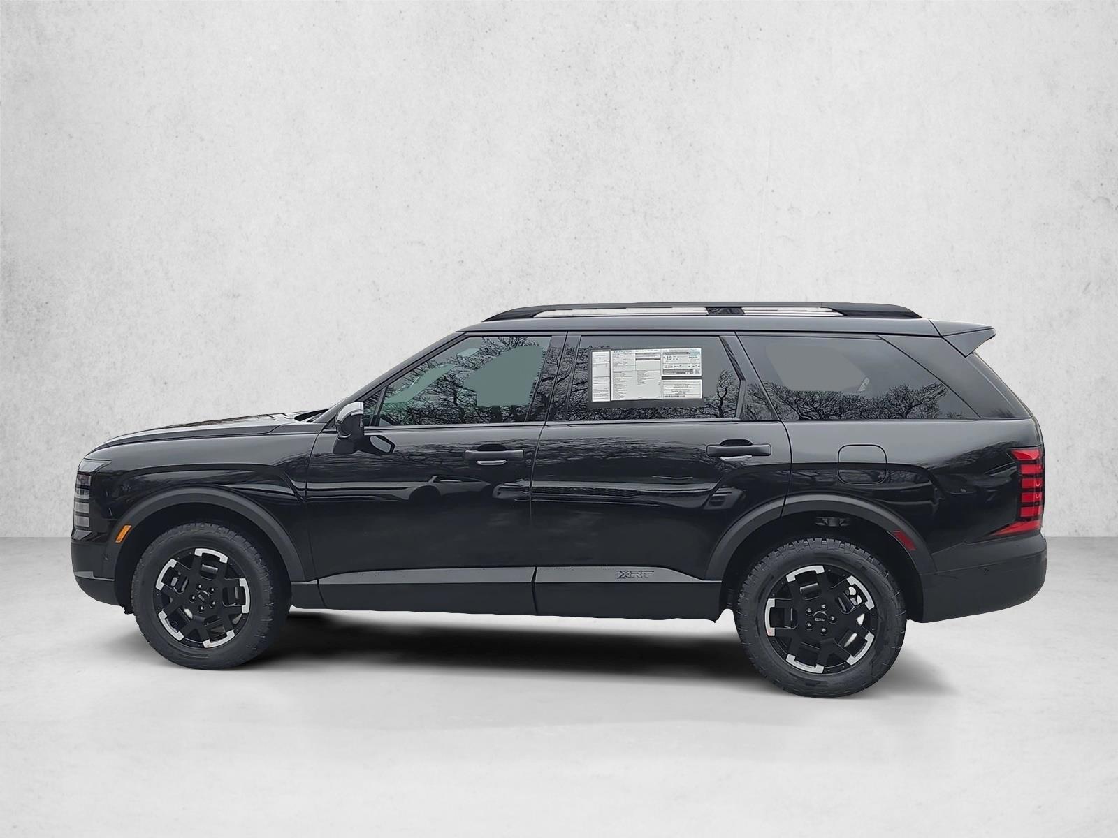 Thumbnail: 2026 Hyundai Palisade - 2