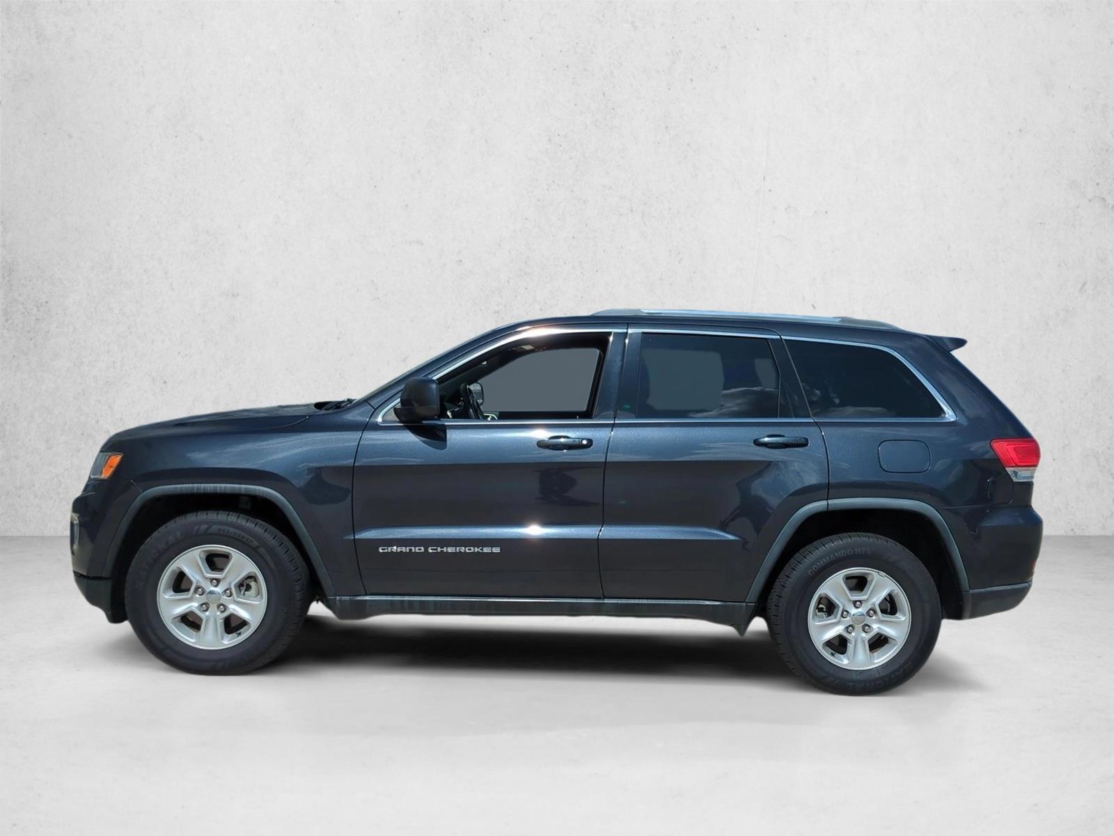 Thumbnail: 2016 Jeep Grand Cherokee - 2