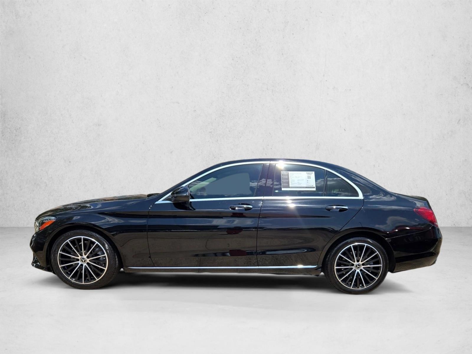 2020 Mercedes-Benz C-Class Sedan C300 - Photo 9
