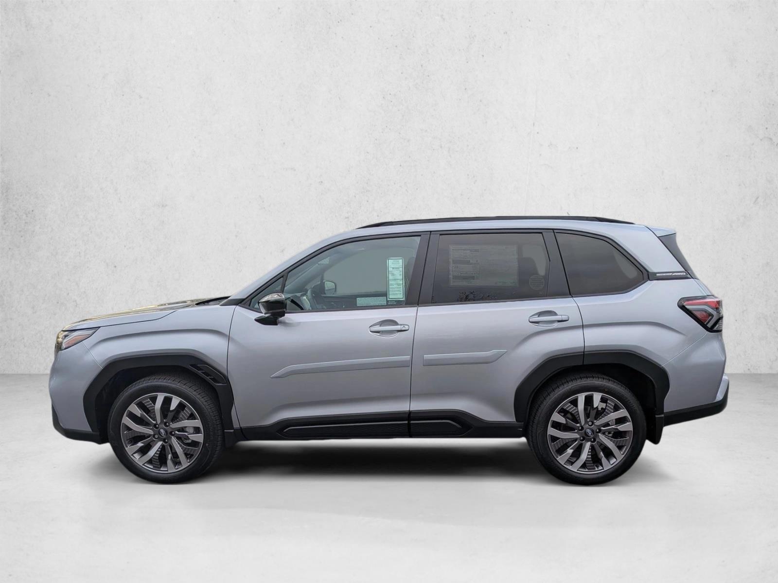 Thumbnail: 2026 Subaru Forester - 2