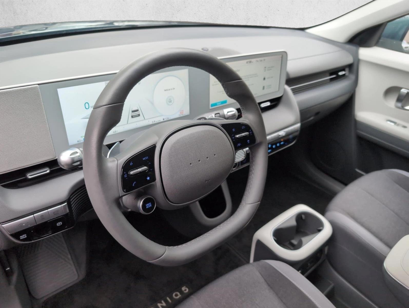 Thumbnail: 2024 Hyundai Ioniq 5 - 3
