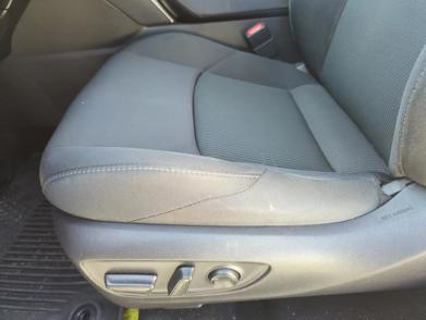 2023 Toyota Venza