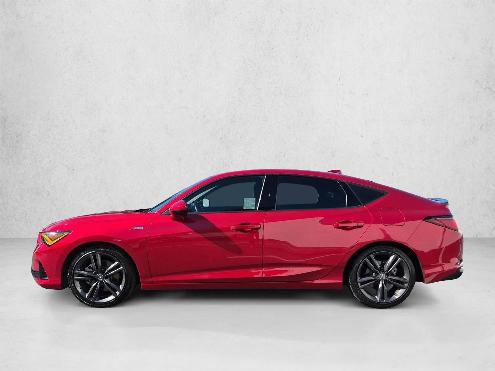 Thumbnail: 2024 Acura Integra - 2