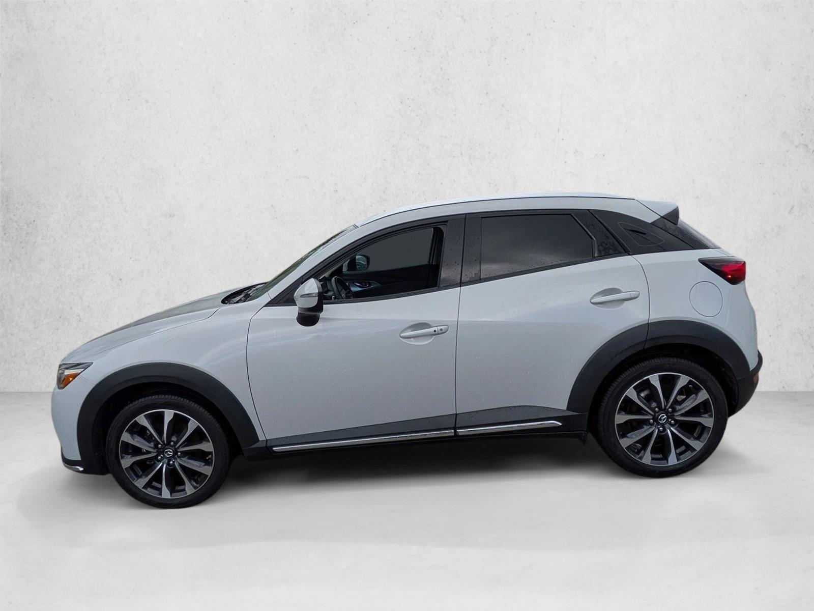 Thumbnail: 2019 Mazda CX-3 - 2