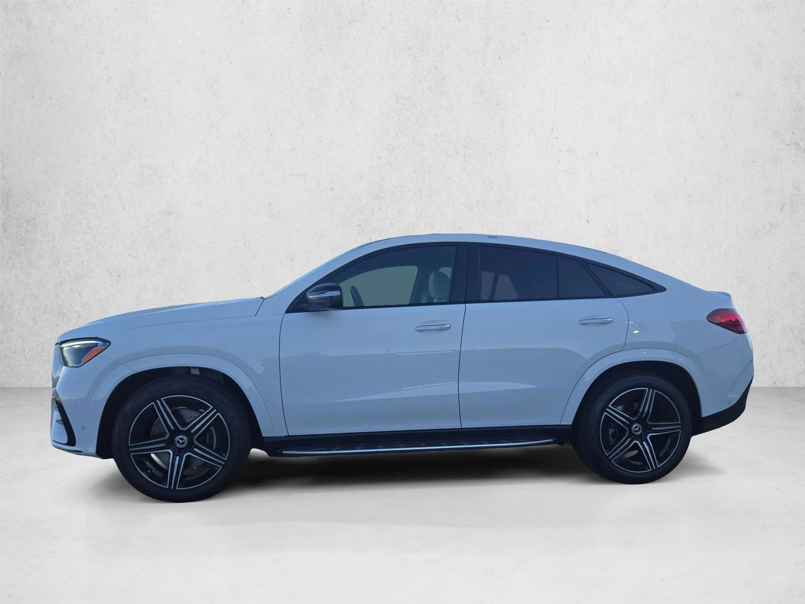 Thumbnail: 2026 Mercedes-Benz GLE - 2