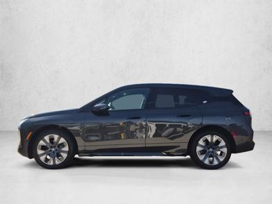 2026 BMW IX