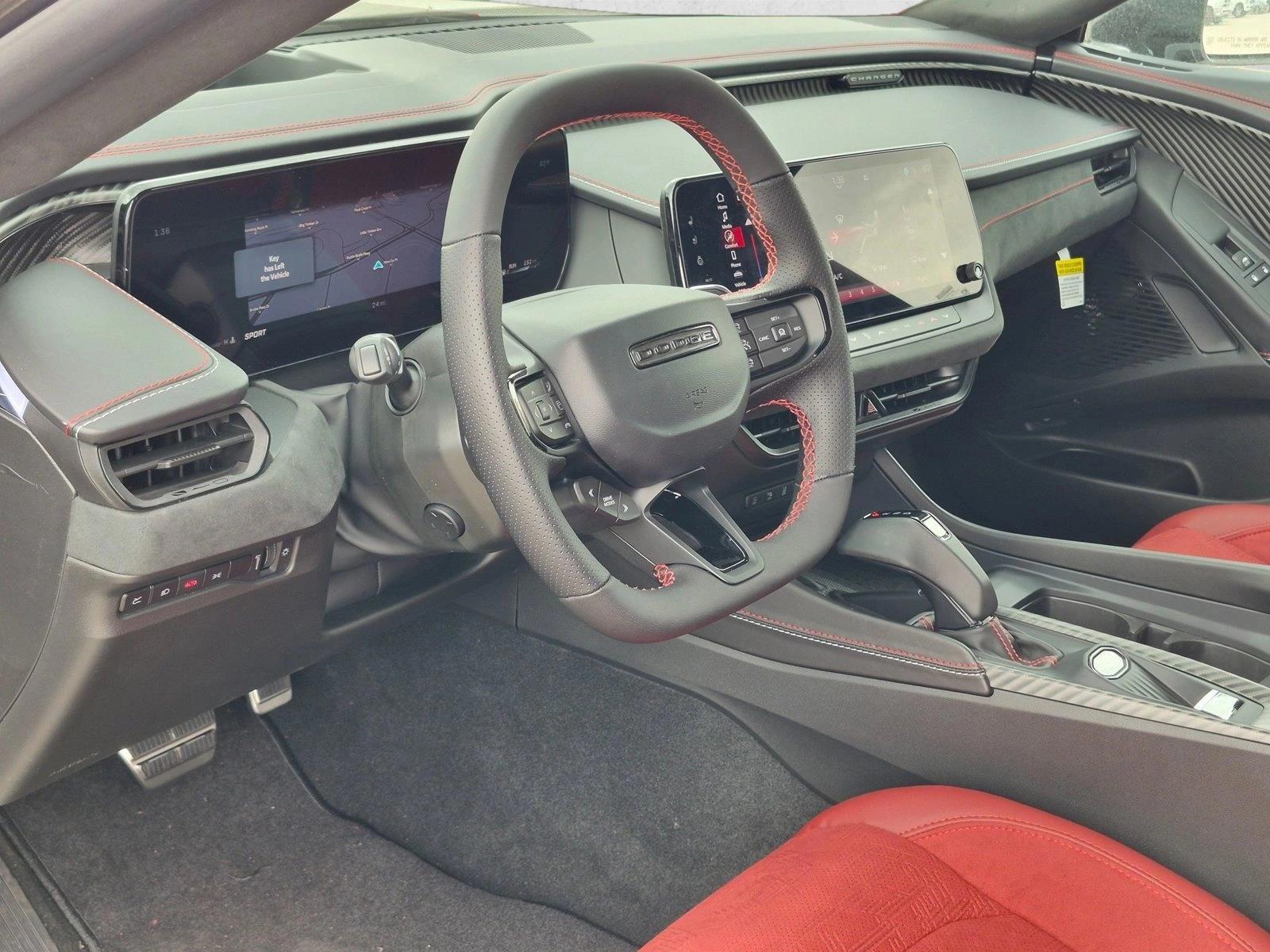 Thumbnail: 2026 Dodge Charger - 3