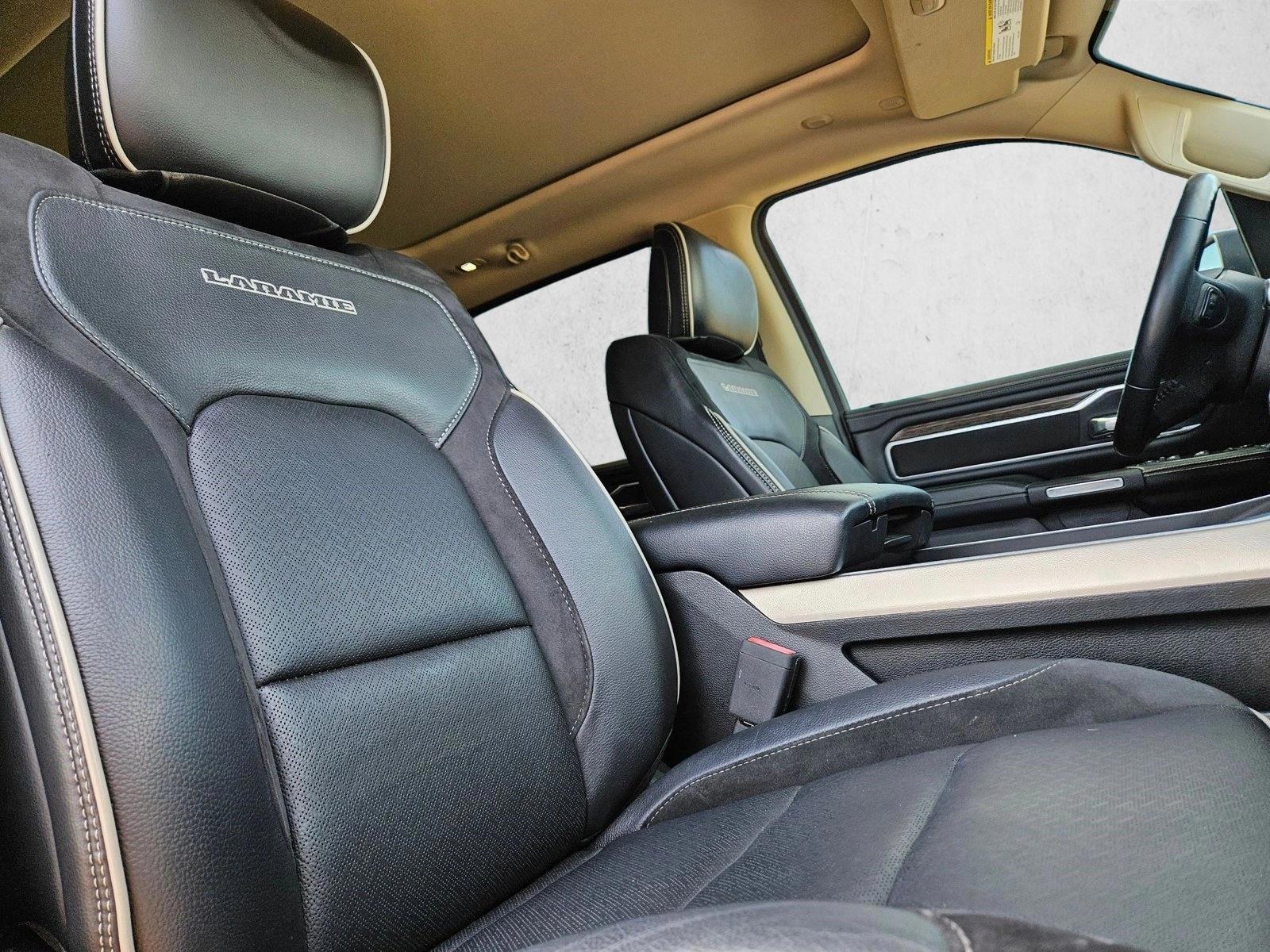 Thumbnail: 2020 RAM 1500 - 4