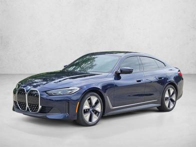 2023 BMW i4 eDrive35 -
                  Conroe, TX