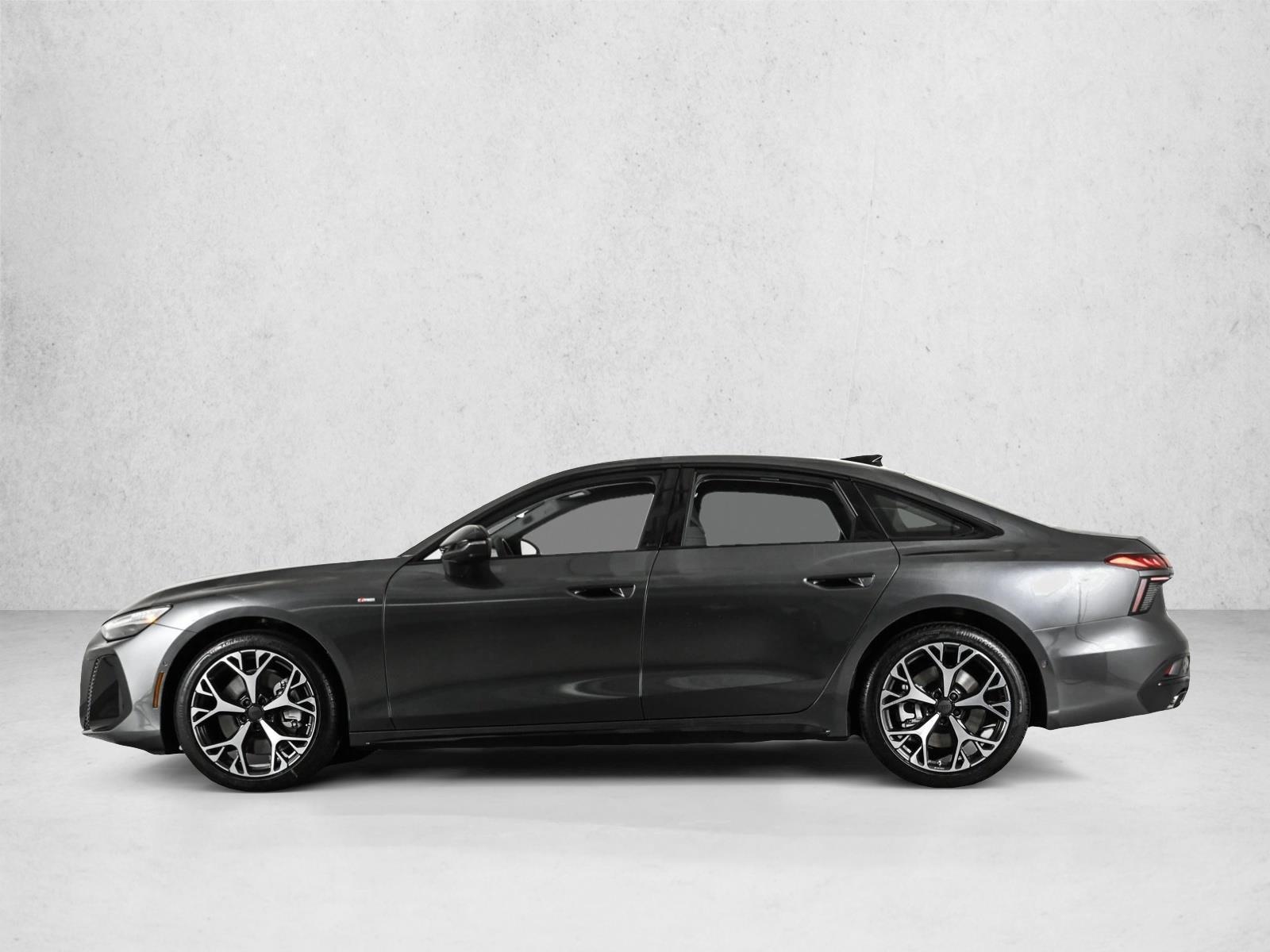 Thumbnail: 2026 Audi A6 - 2