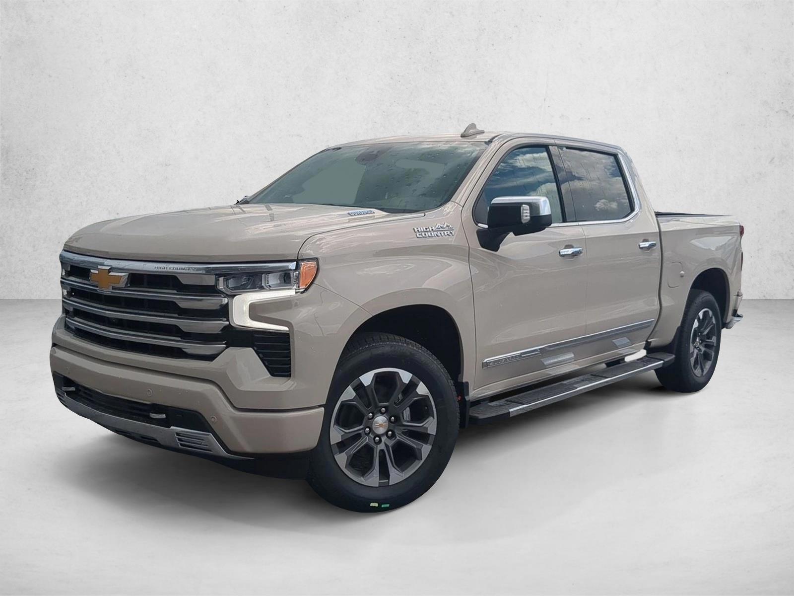 2026 Chevrolet Suburban