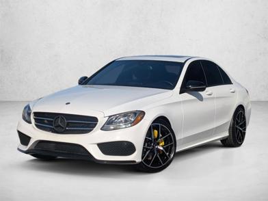 2018 Mercedes-Benz C-Class C 300 -
                  Buena Park, CA