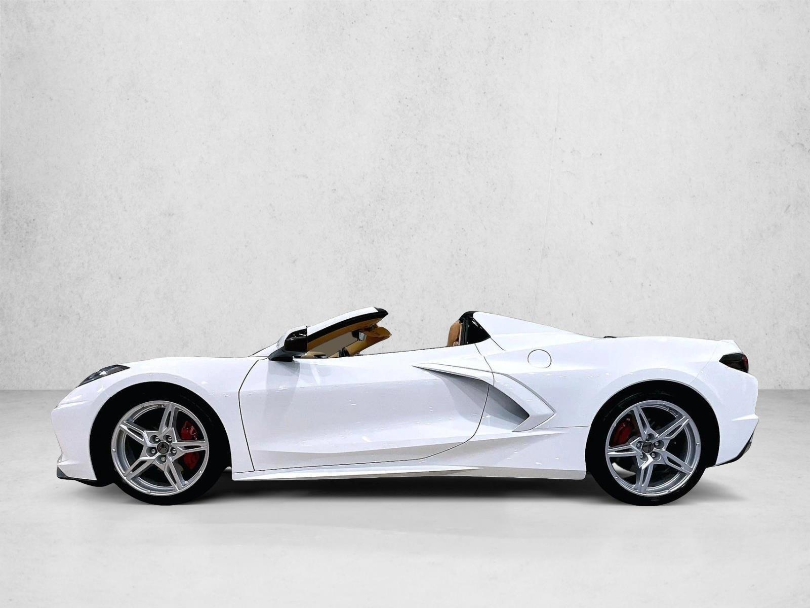 Thumbnail: 2022 Chevrolet Corvette - 2