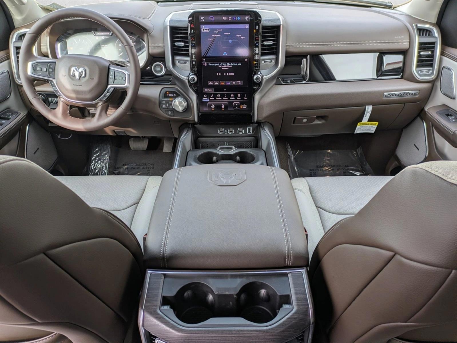 Thumbnail: 2026 RAM 1500 - 4