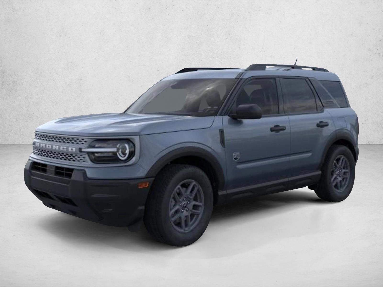 Thumbnail: 2026 Ford Bronco Sport - 1