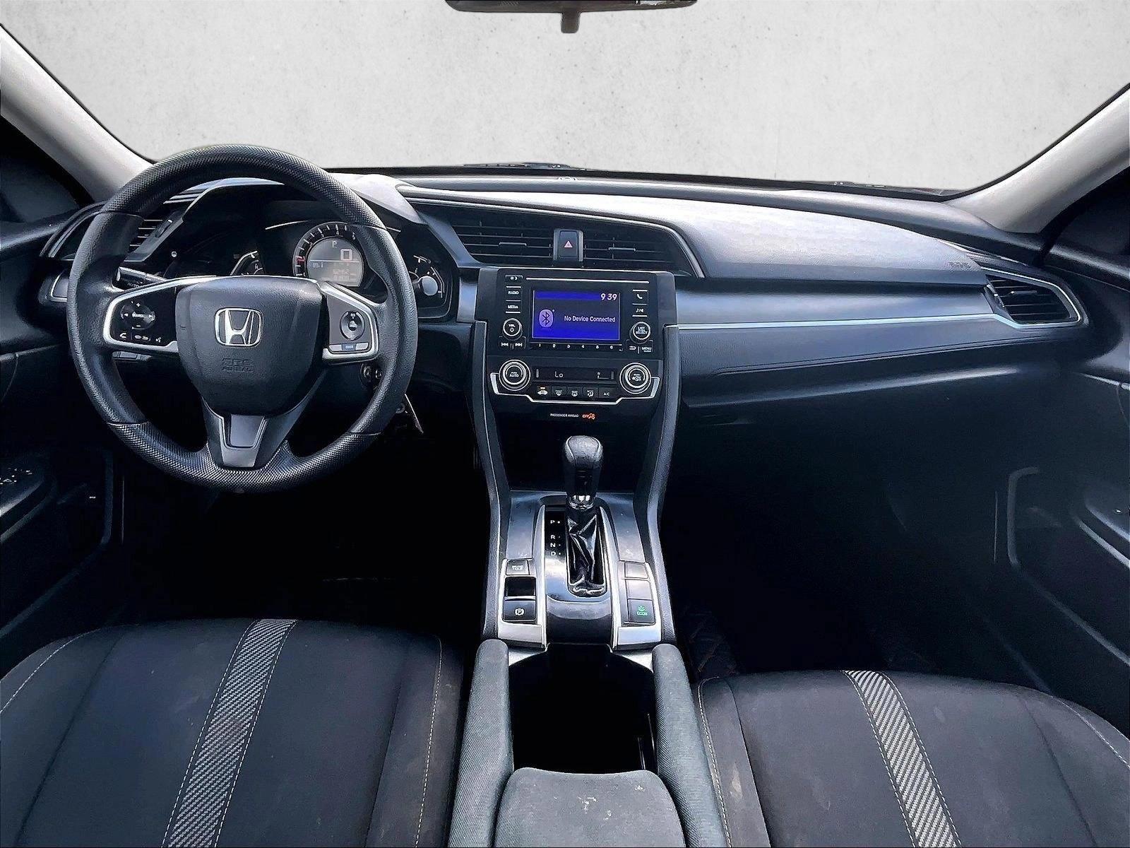 Thumbnail: 2016 Honda Civic - 5