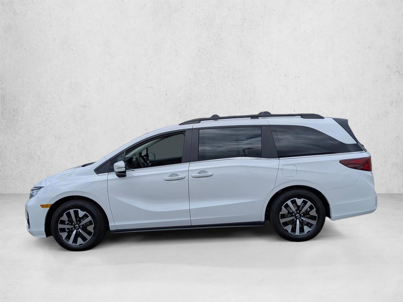 Thumbnail: 2026 Honda Odyssey - 2