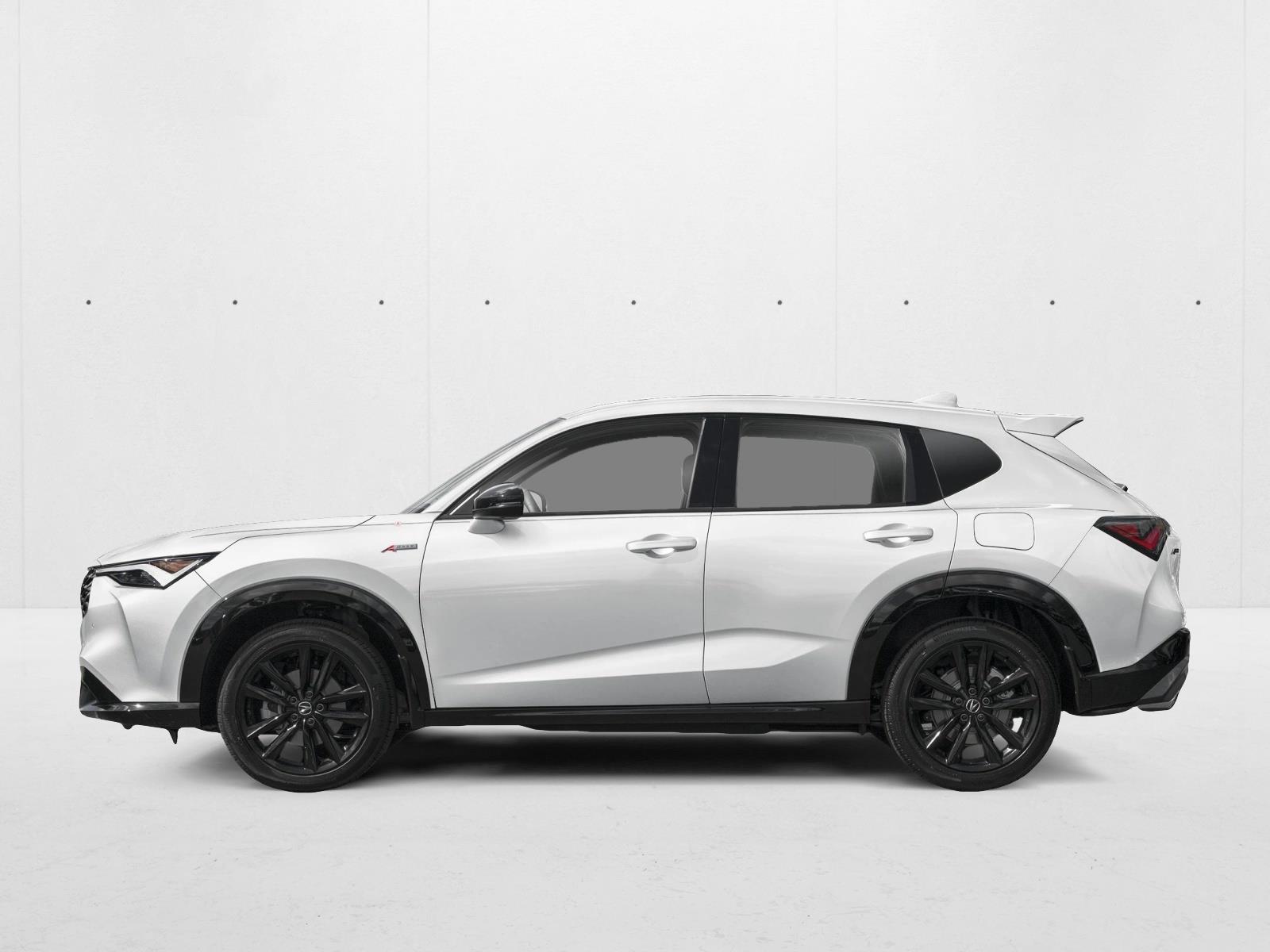 Thumbnail: 2026 Acura ADX - 2