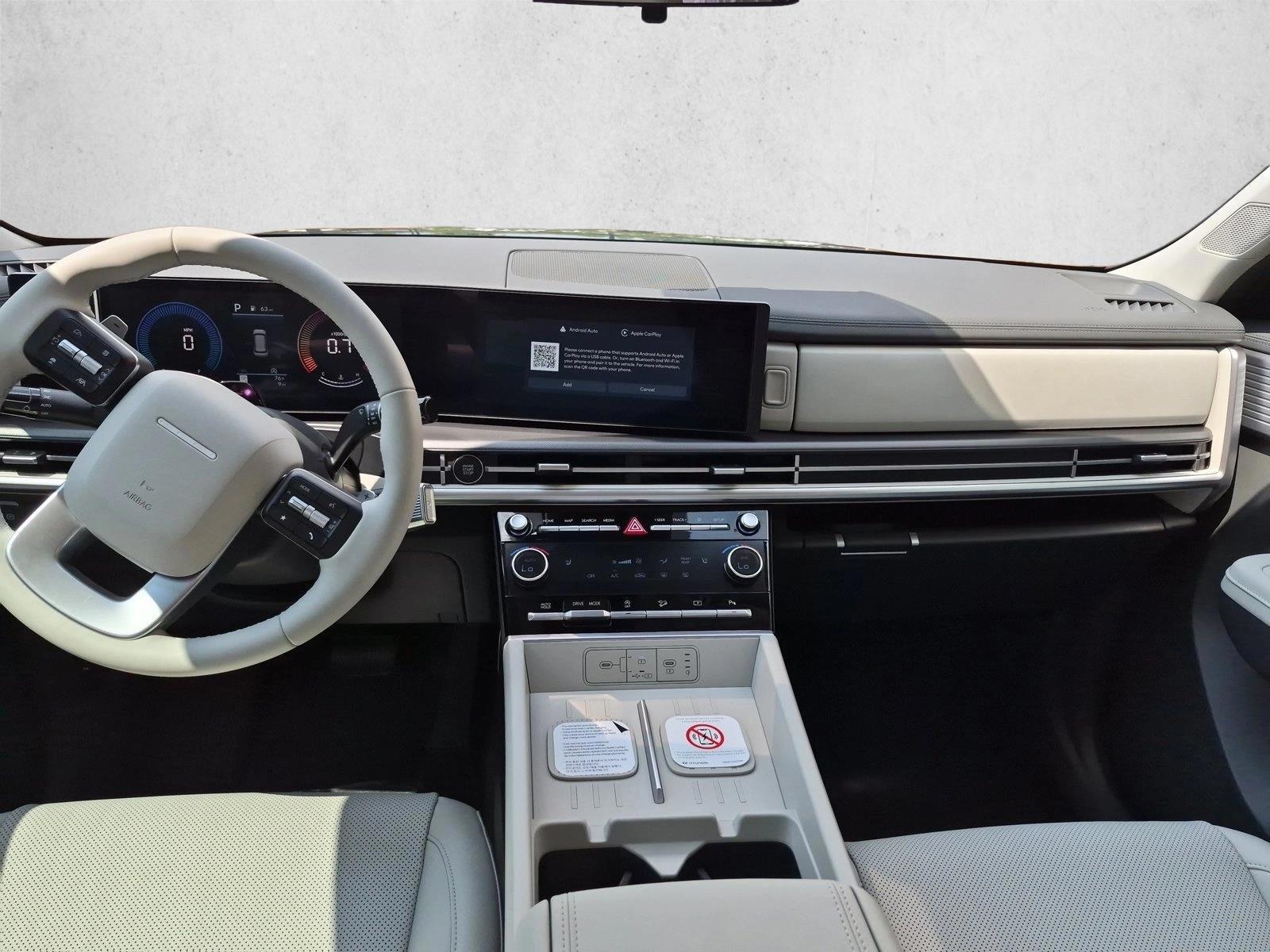 Thumbnail: 2027 Hyundai Santa Fe - 3
