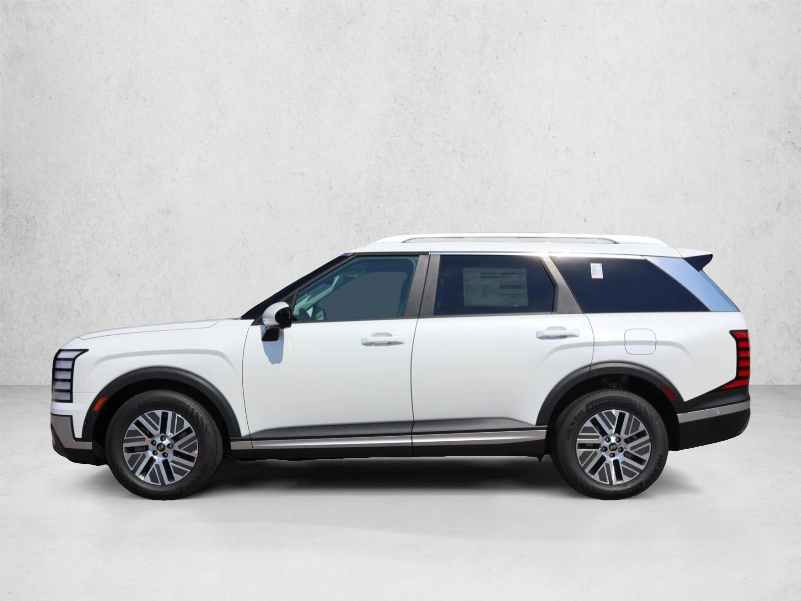 Thumbnail: 2027 Hyundai Palisade - 2