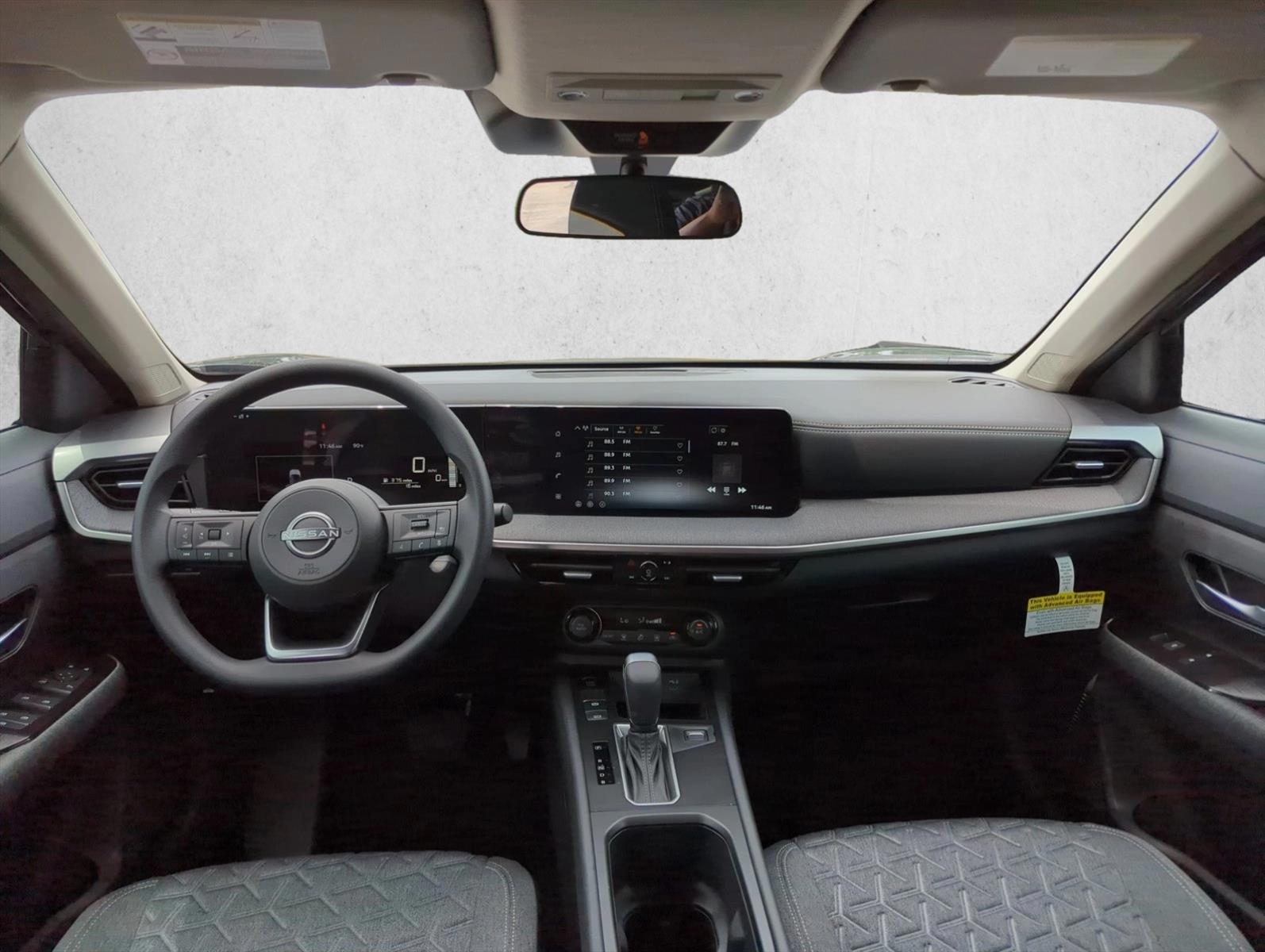 Thumbnail: 2026 Nissan Kicks - 3