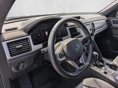 2023 Volkswagen Atlas Cross Sport