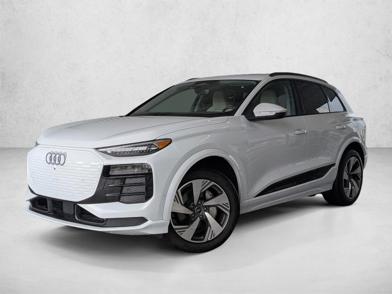 2025 Audi Q6 e-tron Premium Plus -
                  Jacksonville, FL