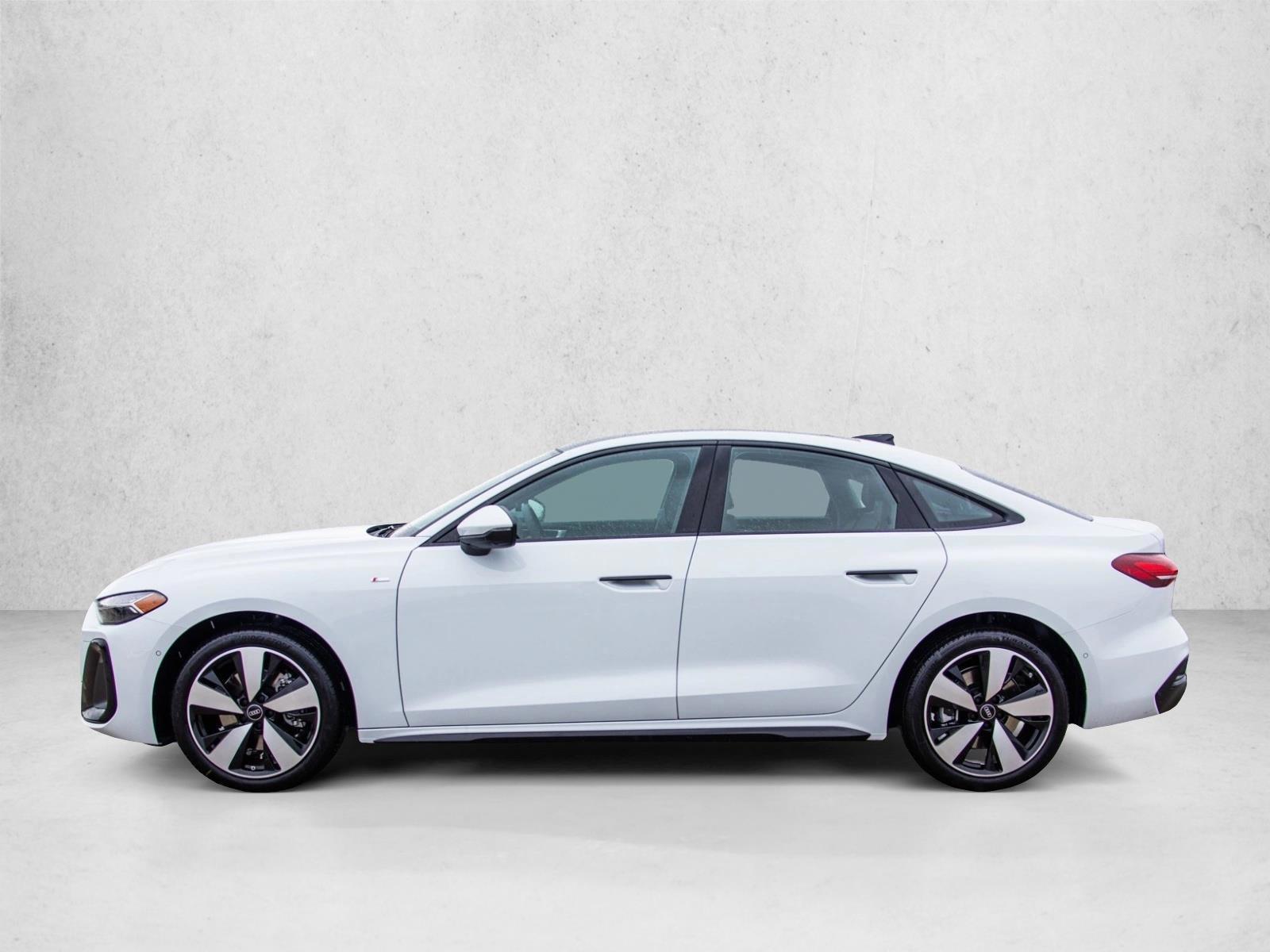 Thumbnail: 2026 Audi A5 - 2